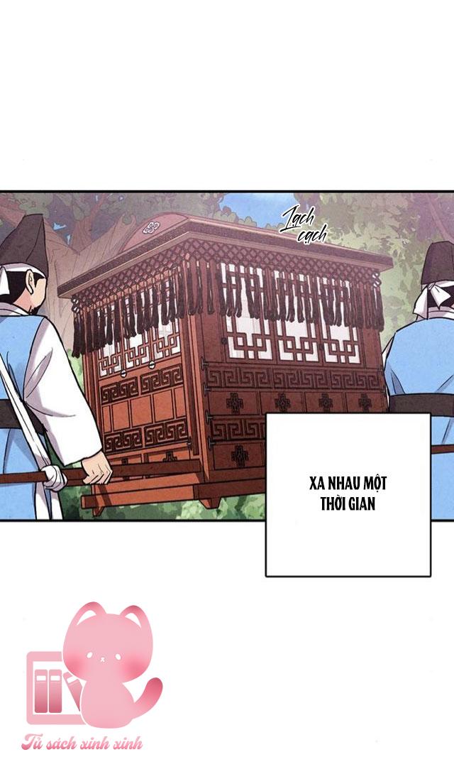 Lệnh Cấm Hôn: Lệnh Cấm Hôn – Chap 102