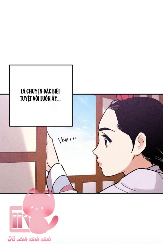 Lệnh Cấm Hôn: Lệnh Cấm Hôn – Chap 102