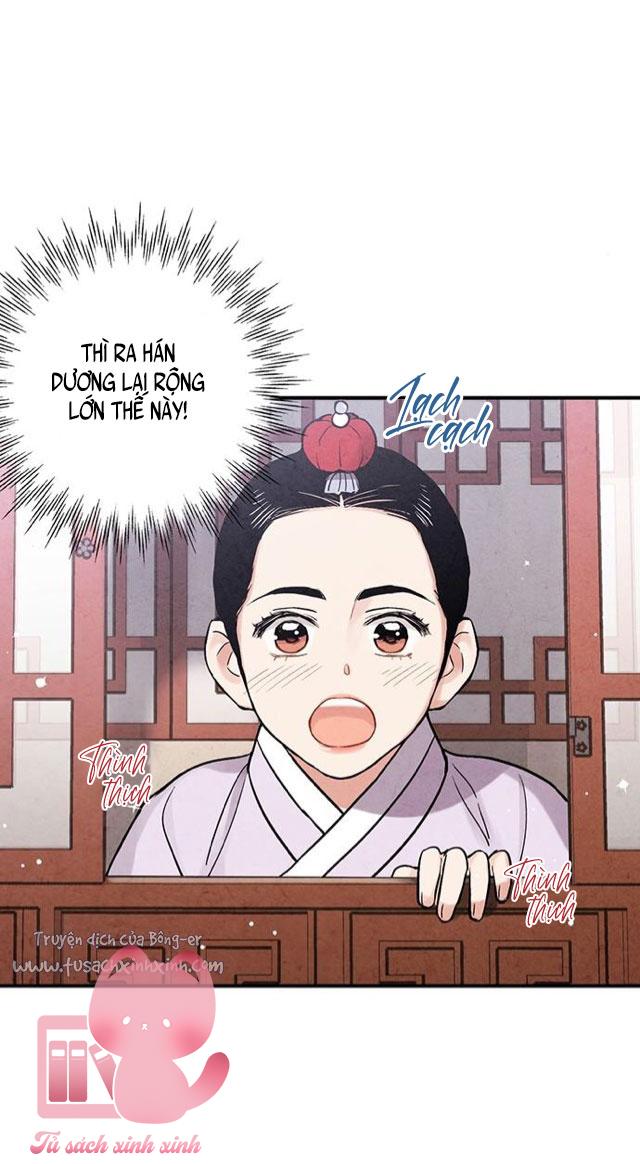 Lệnh Cấm Hôn: Lệnh Cấm Hôn – Chap 102
