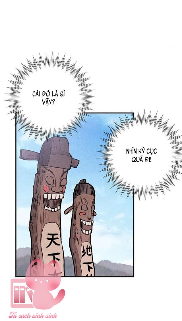 Lệnh Cấm Hôn: Lệnh Cấm Hôn – Chap 102
