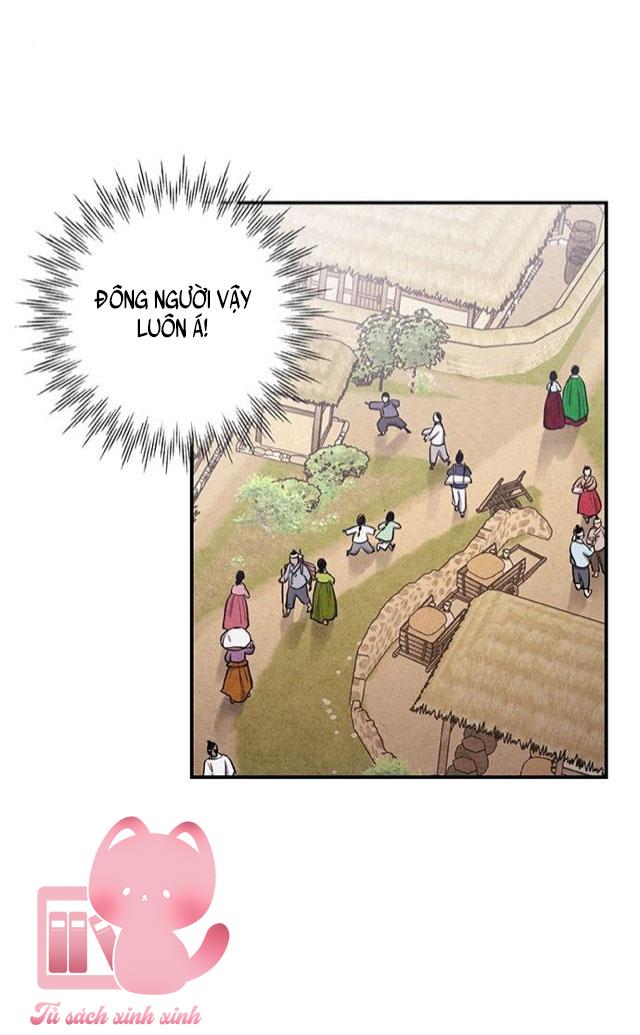 Lệnh Cấm Hôn: Lệnh Cấm Hôn – Chap 102