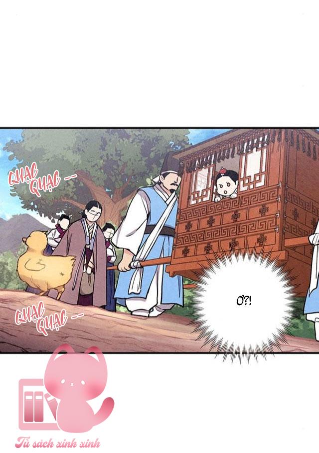 Lệnh Cấm Hôn: Lệnh Cấm Hôn – Chap 102