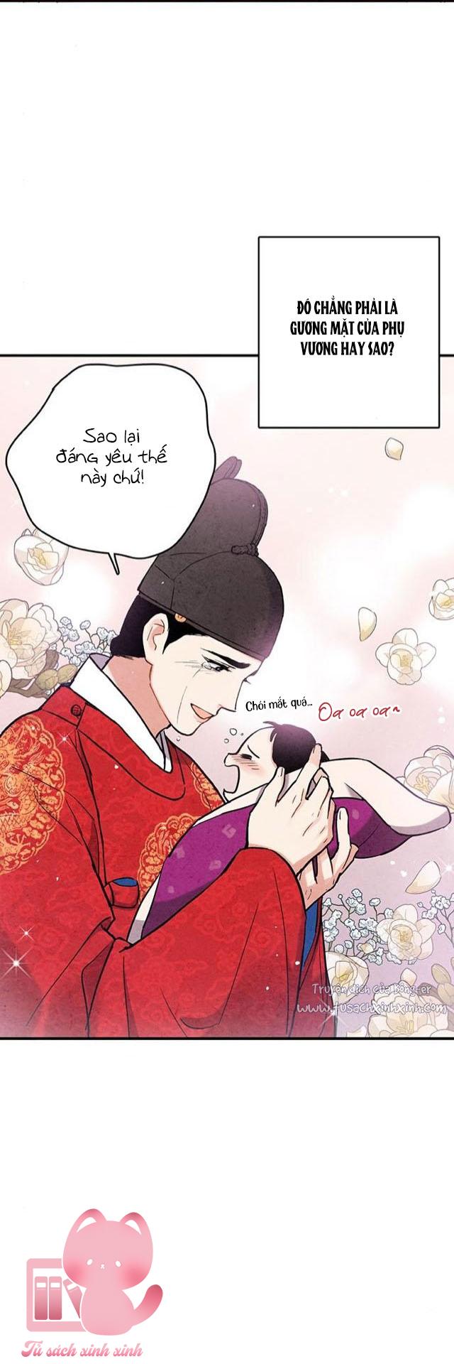 Lệnh Cấm Hôn: Lệnh Cấm Hôn – Chap 102