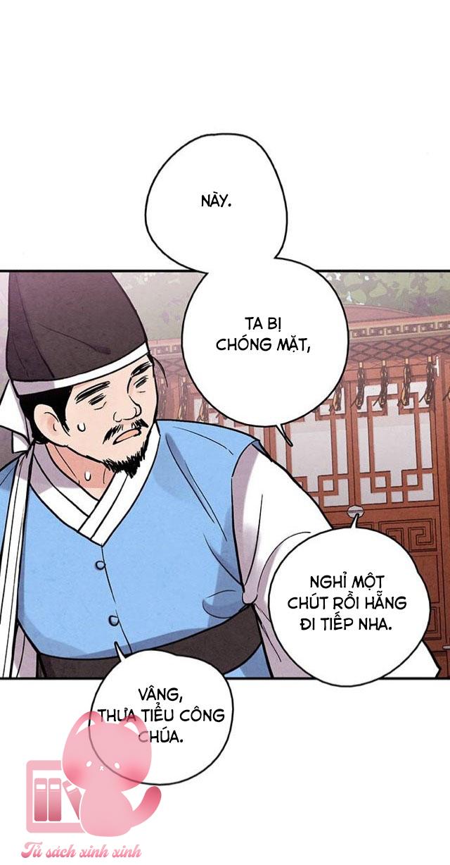 Lệnh Cấm Hôn: Lệnh Cấm Hôn – Chap 102