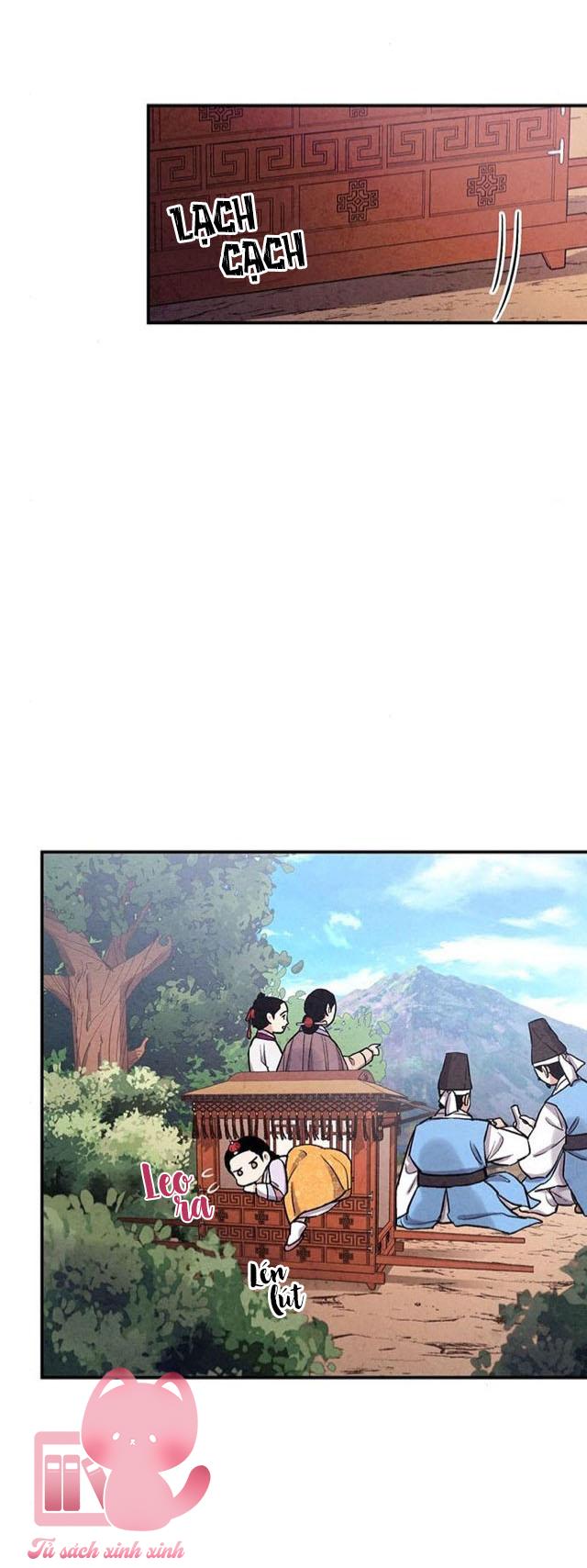 Lệnh Cấm Hôn: Lệnh Cấm Hôn – Chap 102