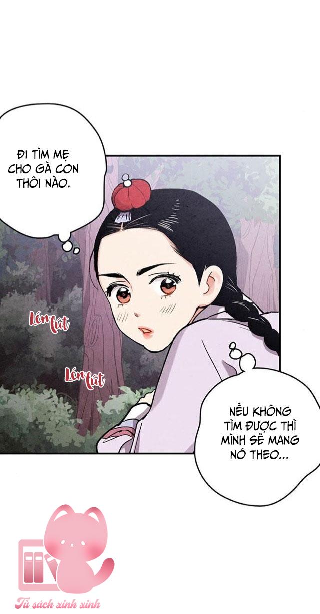 Lệnh Cấm Hôn: Lệnh Cấm Hôn – Chap 102