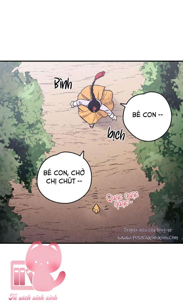 Lệnh Cấm Hôn: Lệnh Cấm Hôn – Chap 102