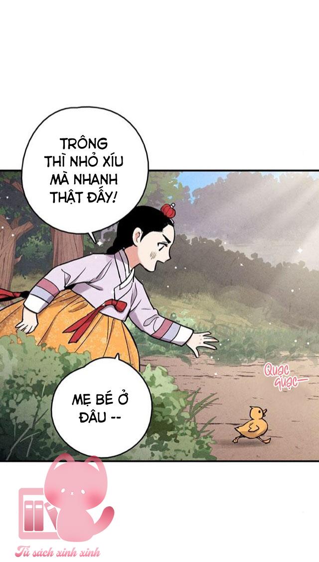 Lệnh Cấm Hôn: Lệnh Cấm Hôn – Chap 102