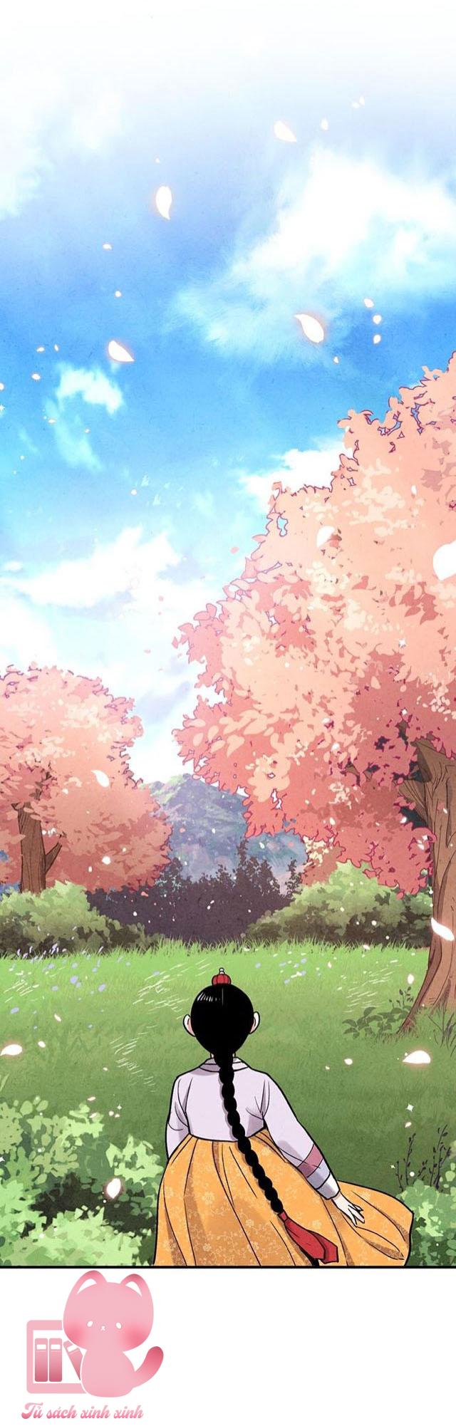 Lệnh Cấm Hôn: Lệnh Cấm Hôn – Chap 102