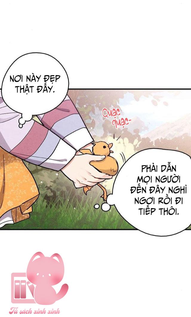 Lệnh Cấm Hôn: Lệnh Cấm Hôn – Chap 102