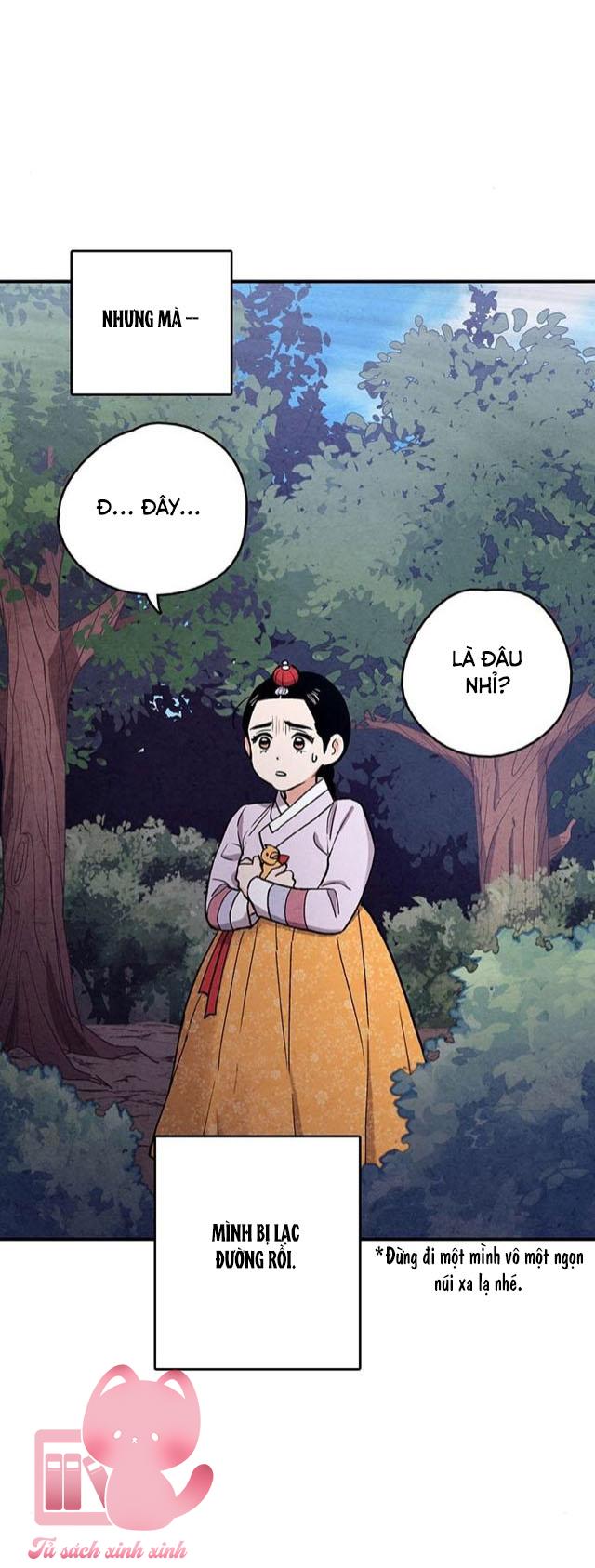 Lệnh Cấm Hôn: Lệnh Cấm Hôn – Chap 102
