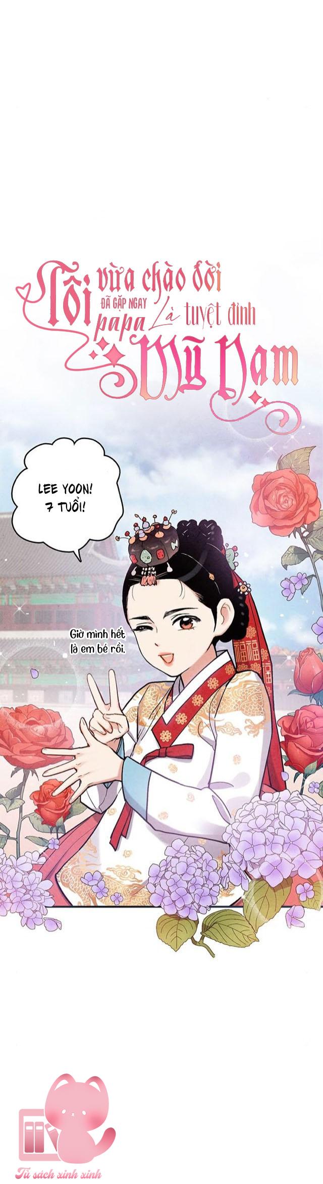 Lệnh Cấm Hôn: Lệnh Cấm Hôn – Chap 102