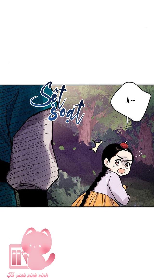 Lệnh Cấm Hôn: Lệnh Cấm Hôn – Chap 102