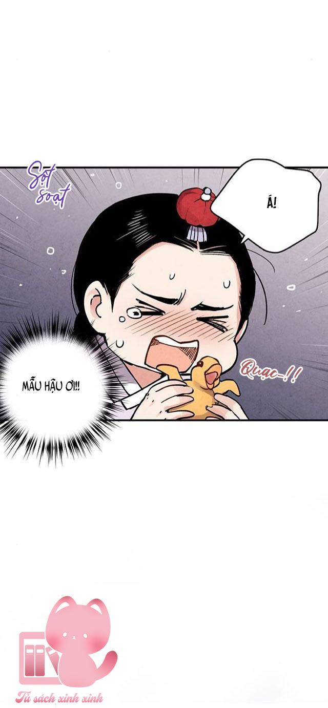 Lệnh Cấm Hôn: Lệnh Cấm Hôn – Chap 102