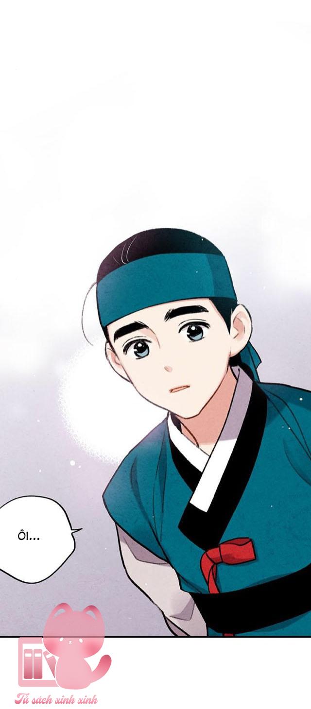 Lệnh Cấm Hôn: Lệnh Cấm Hôn – Chap 102