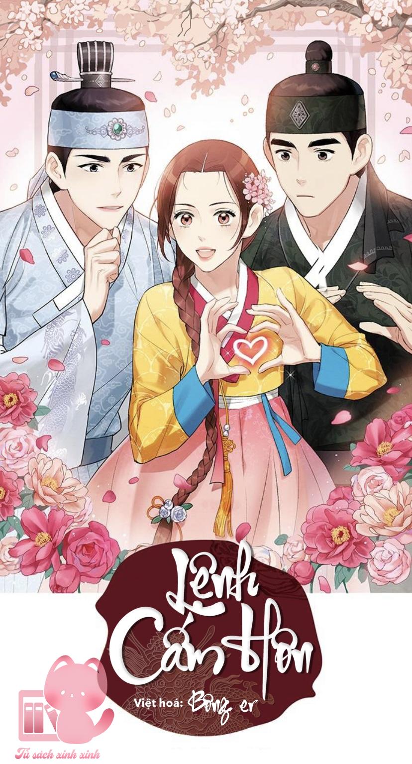 Lệnh Cấm Hôn: Lệnh Cấm Hôn – Chap 103
