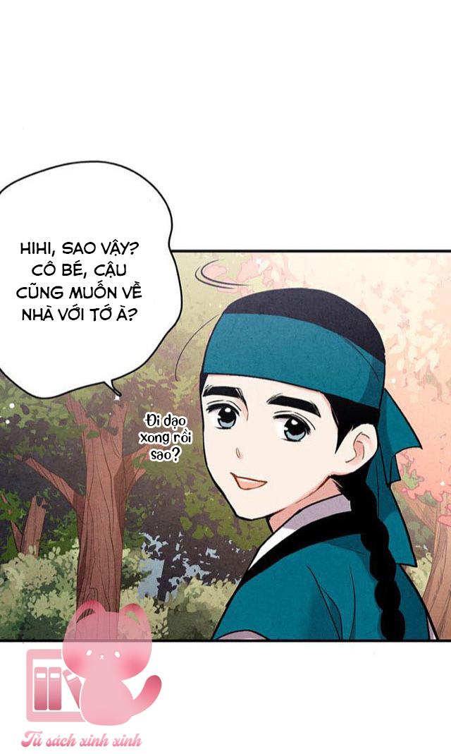 Lệnh Cấm Hôn: Lệnh Cấm Hôn – Chap 103
