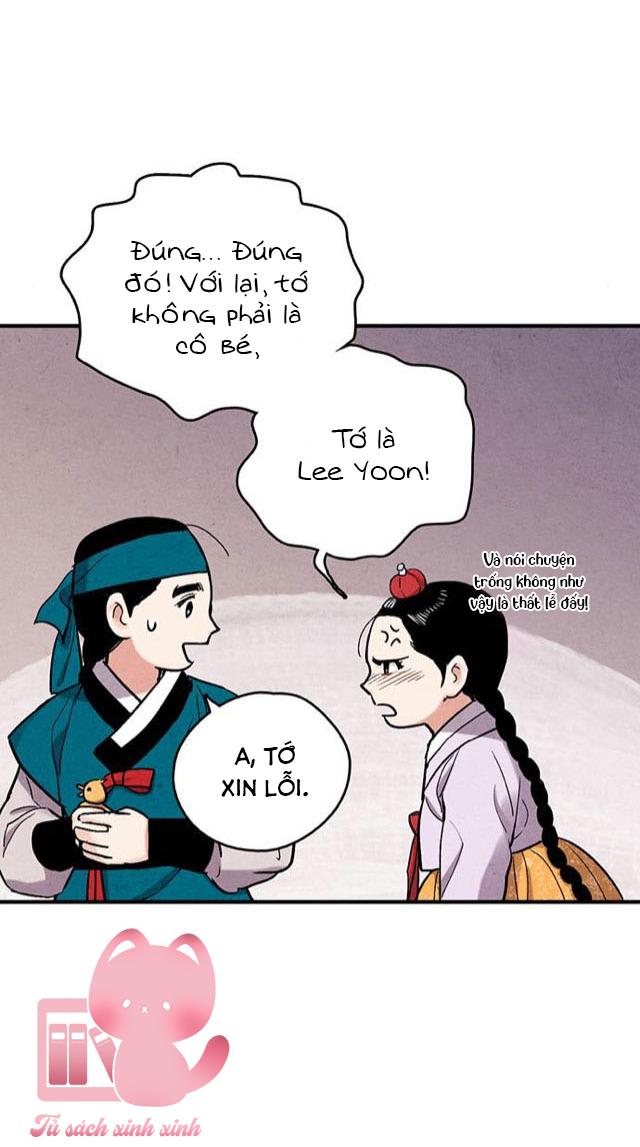 Lệnh Cấm Hôn: Lệnh Cấm Hôn – Chap 103