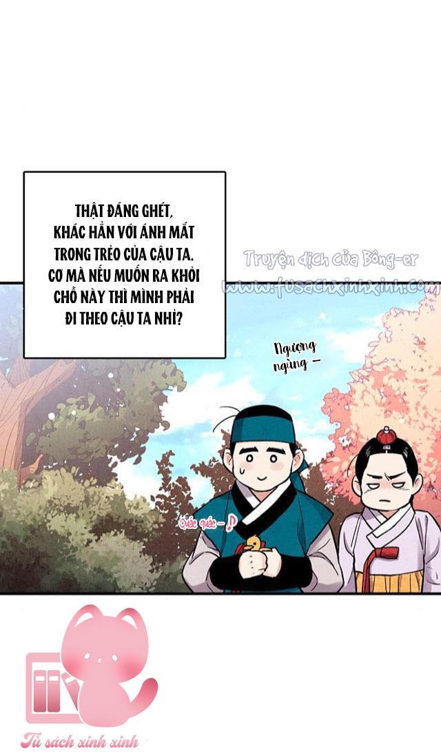 Lệnh Cấm Hôn: Lệnh Cấm Hôn – Chap 103