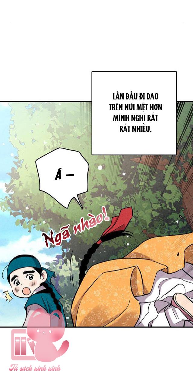 Lệnh Cấm Hôn: Lệnh Cấm Hôn – Chap 103