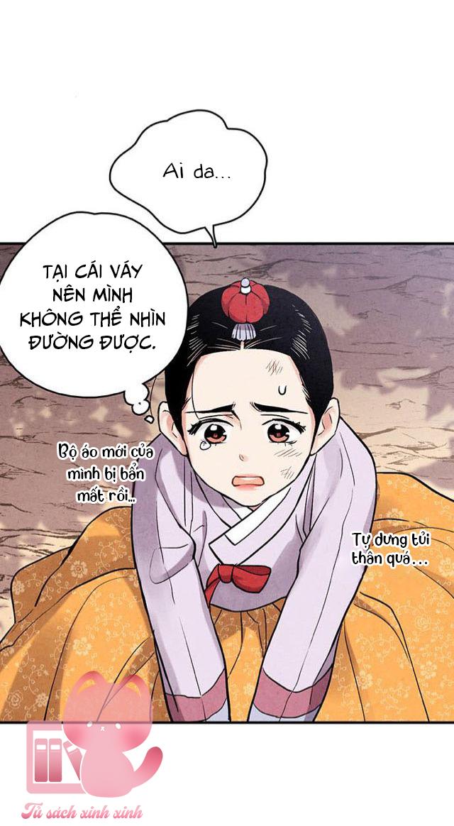 Lệnh Cấm Hôn: Lệnh Cấm Hôn – Chap 103