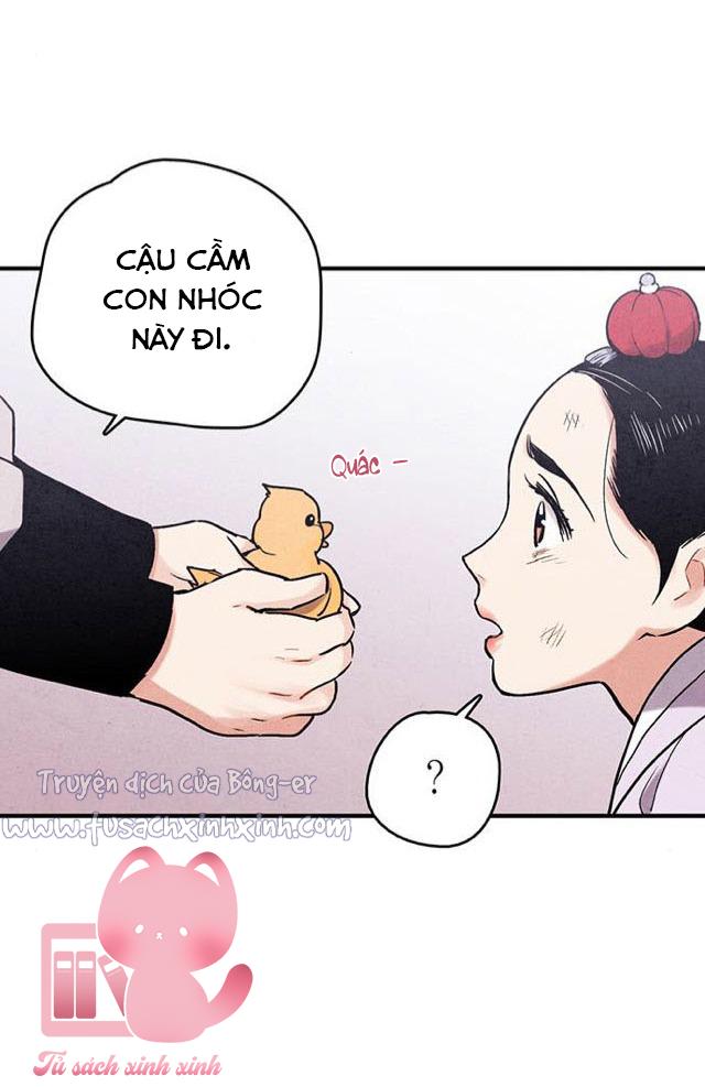 Lệnh Cấm Hôn: Lệnh Cấm Hôn – Chap 103