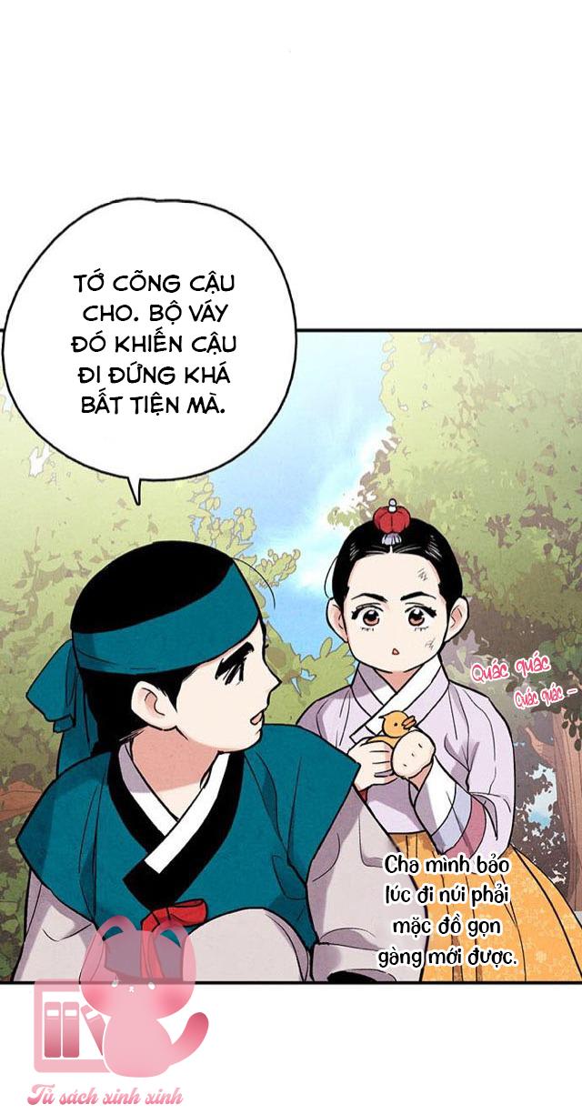 Lệnh Cấm Hôn: Lệnh Cấm Hôn – Chap 103