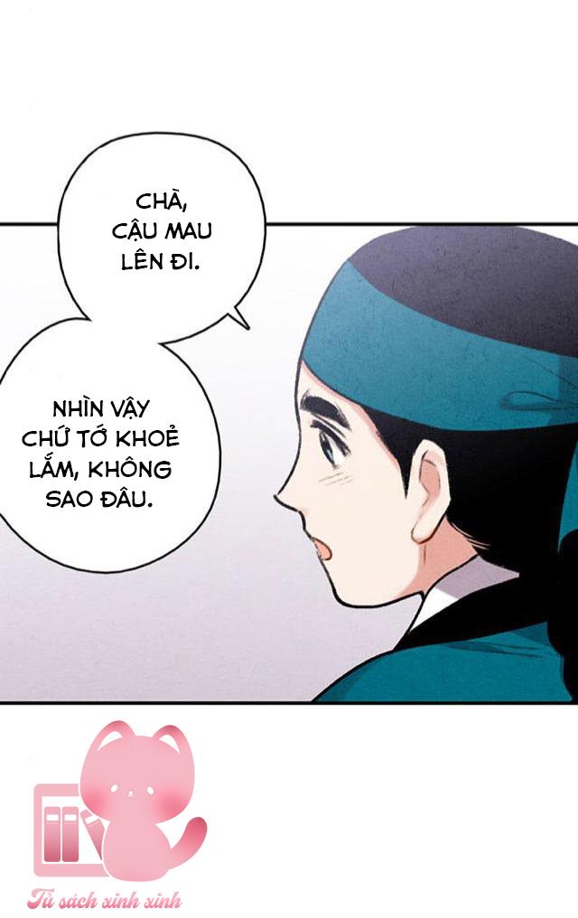 Lệnh Cấm Hôn: Lệnh Cấm Hôn – Chap 103