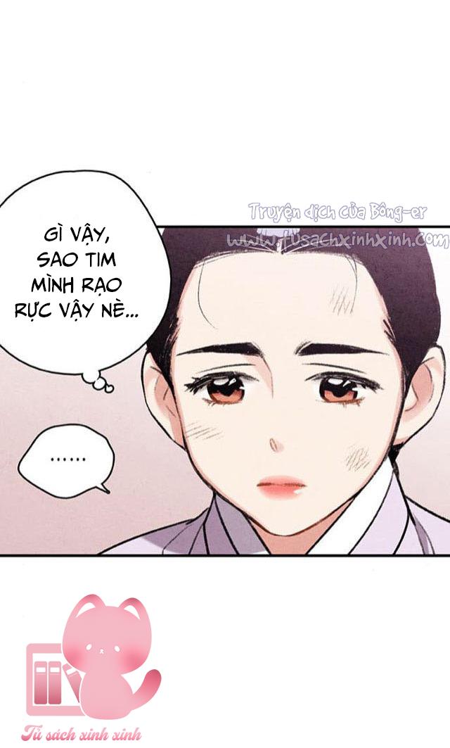 Lệnh Cấm Hôn: Lệnh Cấm Hôn – Chap 103