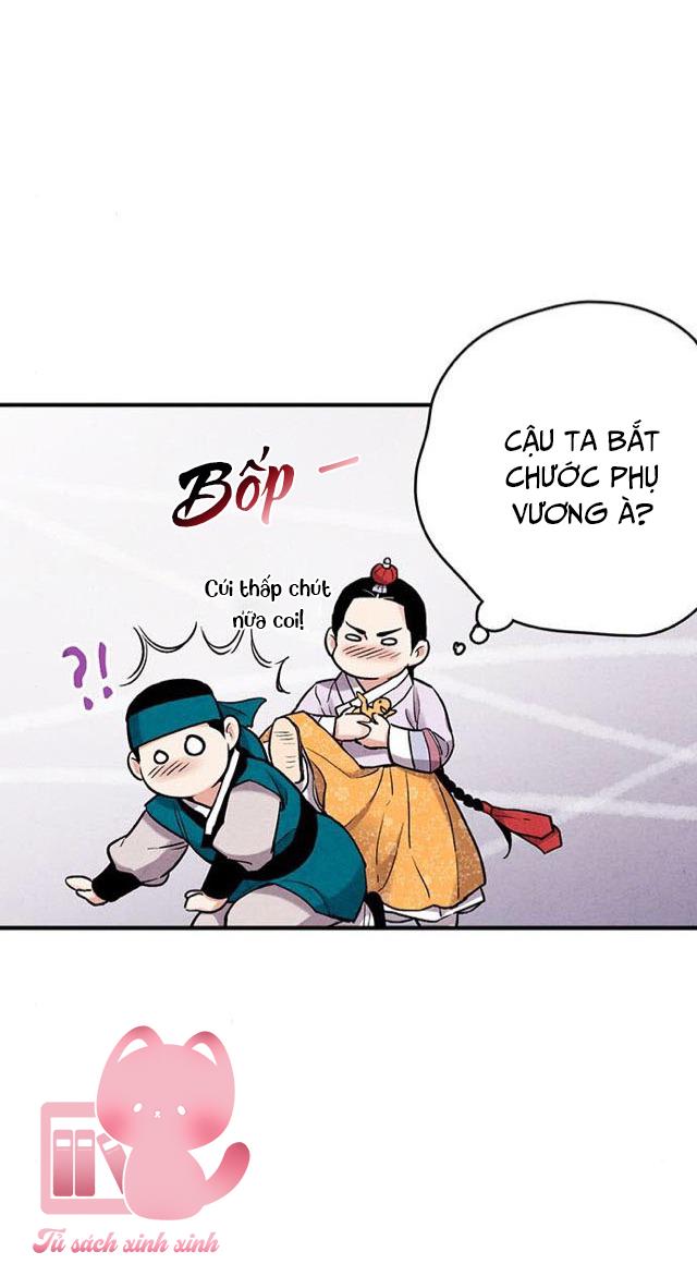 Lệnh Cấm Hôn: Lệnh Cấm Hôn – Chap 103