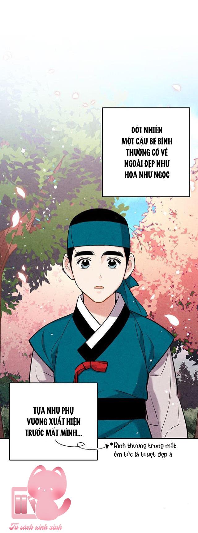 Lệnh Cấm Hôn: Lệnh Cấm Hôn – Chap 103