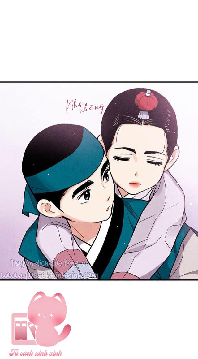 Lệnh Cấm Hôn: Lệnh Cấm Hôn – Chap 103