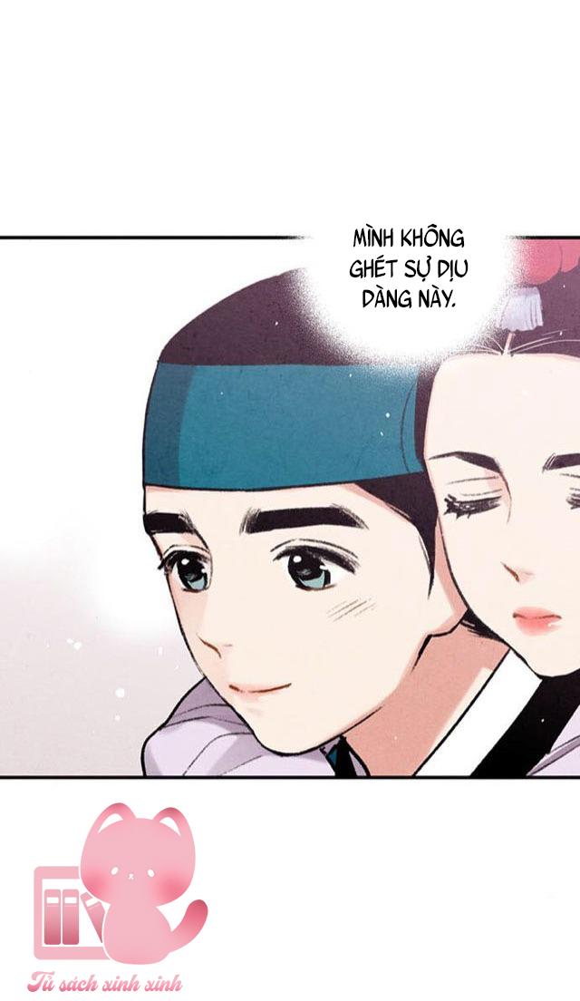 Lệnh Cấm Hôn: Lệnh Cấm Hôn – Chap 103