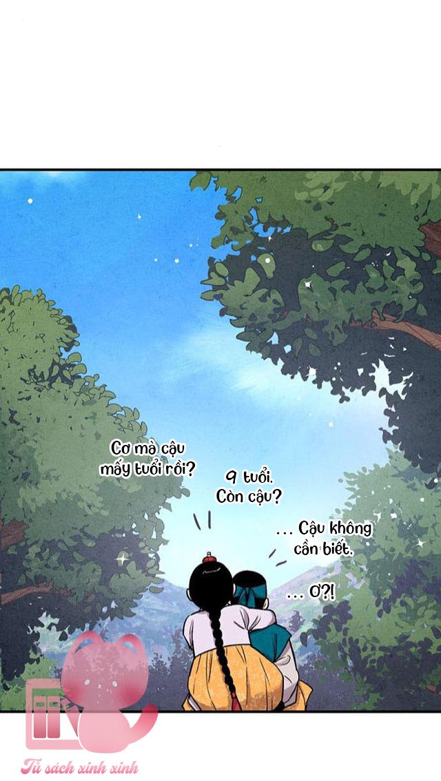 Lệnh Cấm Hôn: Lệnh Cấm Hôn – Chap 103