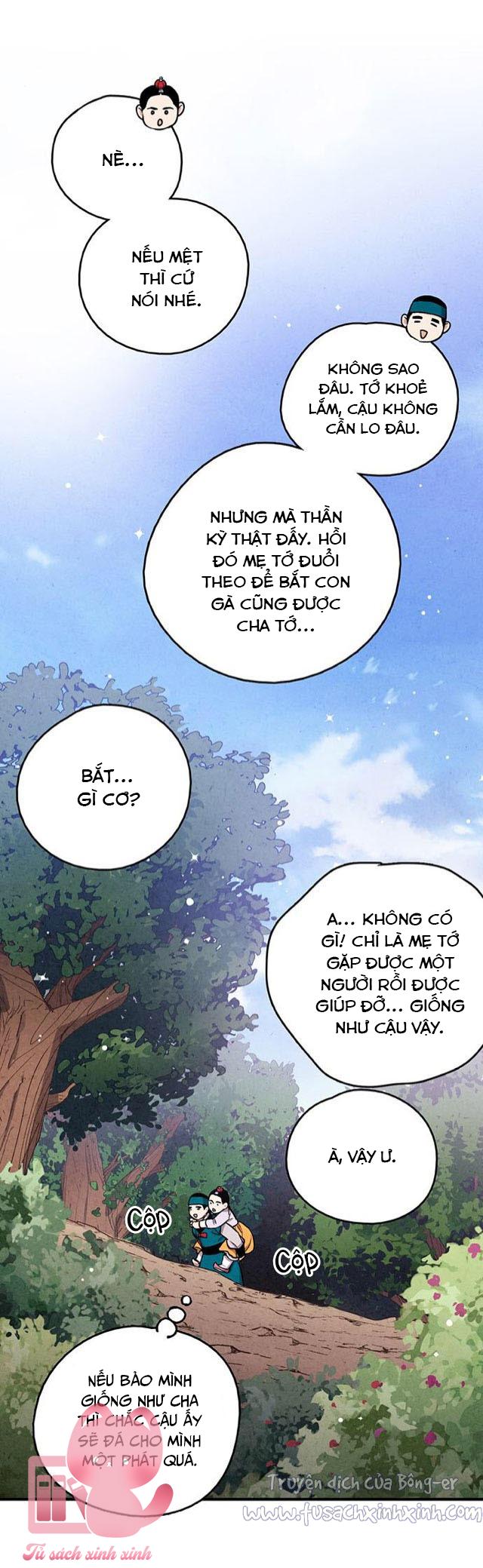 Lệnh Cấm Hôn: Lệnh Cấm Hôn – Chap 103