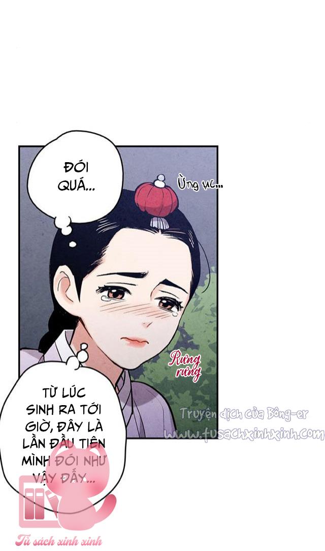 Lệnh Cấm Hôn: Lệnh Cấm Hôn – Chap 103