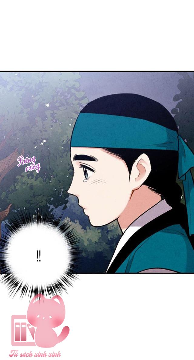 Lệnh Cấm Hôn: Lệnh Cấm Hôn – Chap 103