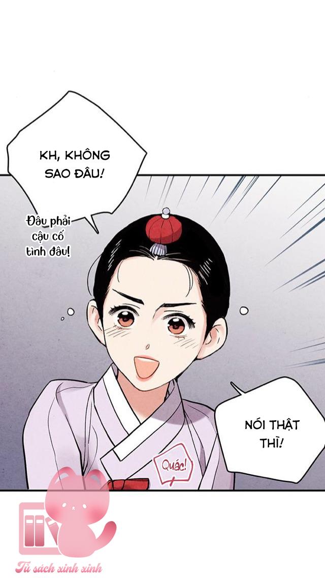 Lệnh Cấm Hôn: Lệnh Cấm Hôn – Chap 103