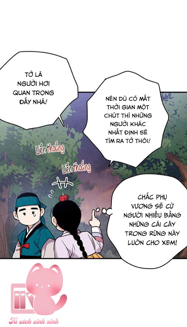 Lệnh Cấm Hôn: Lệnh Cấm Hôn – Chap 103