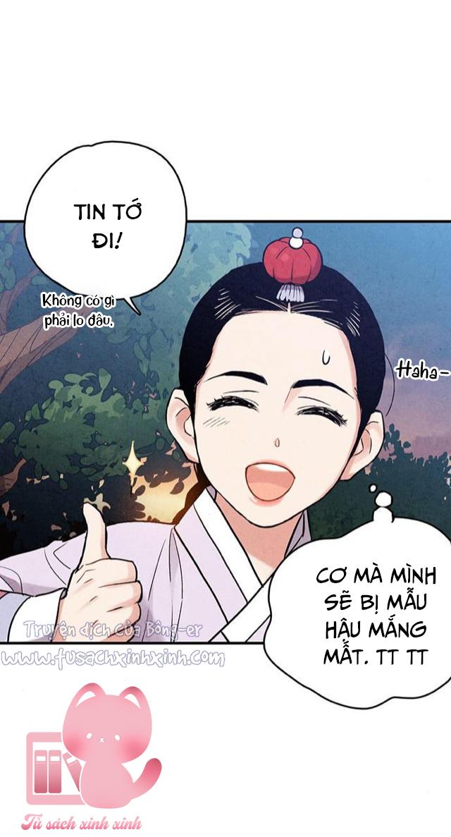 Lệnh Cấm Hôn: Lệnh Cấm Hôn – Chap 103
