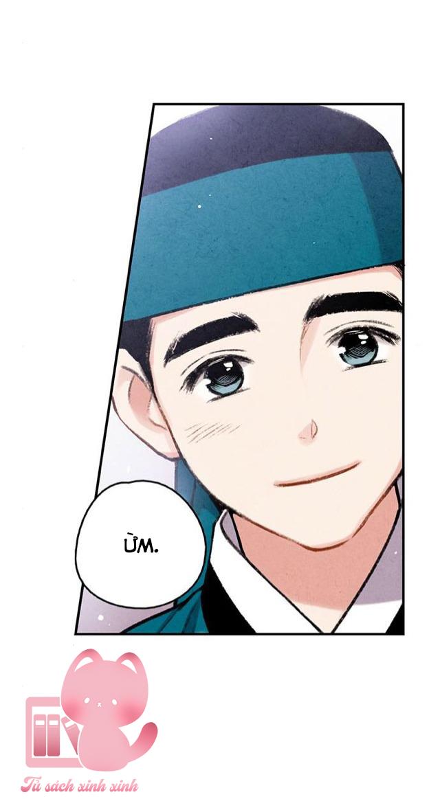 Lệnh Cấm Hôn: Lệnh Cấm Hôn – Chap 103