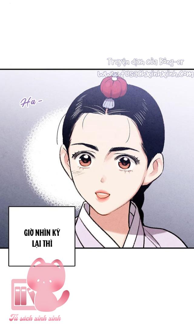 Lệnh Cấm Hôn: Lệnh Cấm Hôn – Chap 103