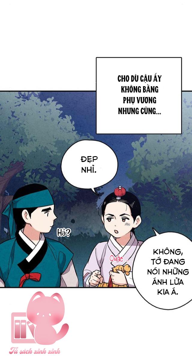 Lệnh Cấm Hôn: Lệnh Cấm Hôn – Chap 103