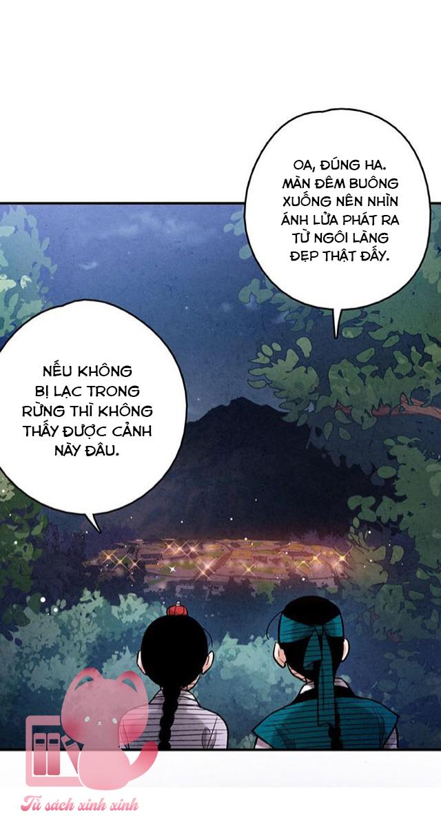 Lệnh Cấm Hôn: Lệnh Cấm Hôn – Chap 103
