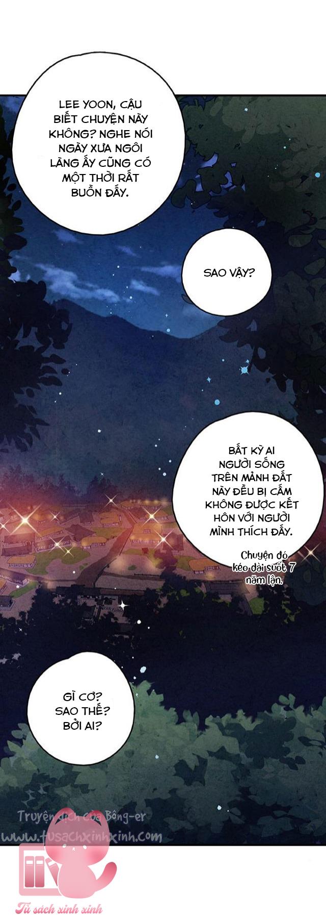 Lệnh Cấm Hôn: Lệnh Cấm Hôn – Chap 103
