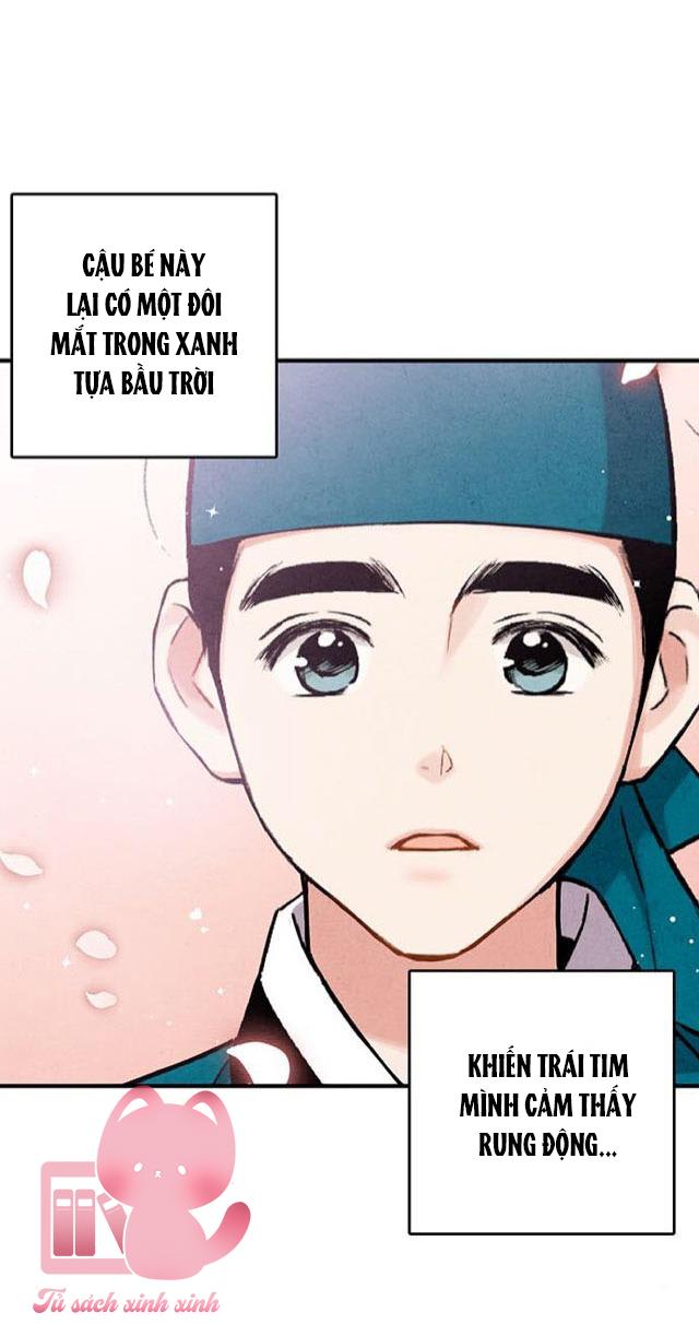 Lệnh Cấm Hôn: Lệnh Cấm Hôn – Chap 103