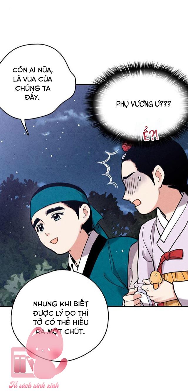 Lệnh Cấm Hôn: Lệnh Cấm Hôn – Chap 103