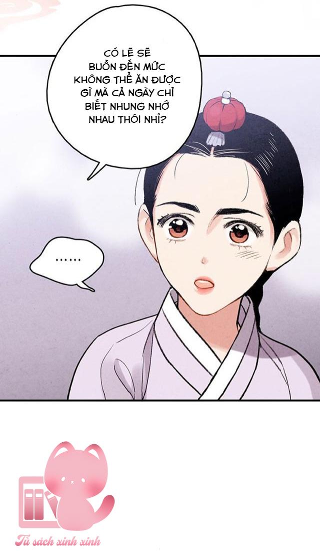 Lệnh Cấm Hôn: Lệnh Cấm Hôn – Chap 103