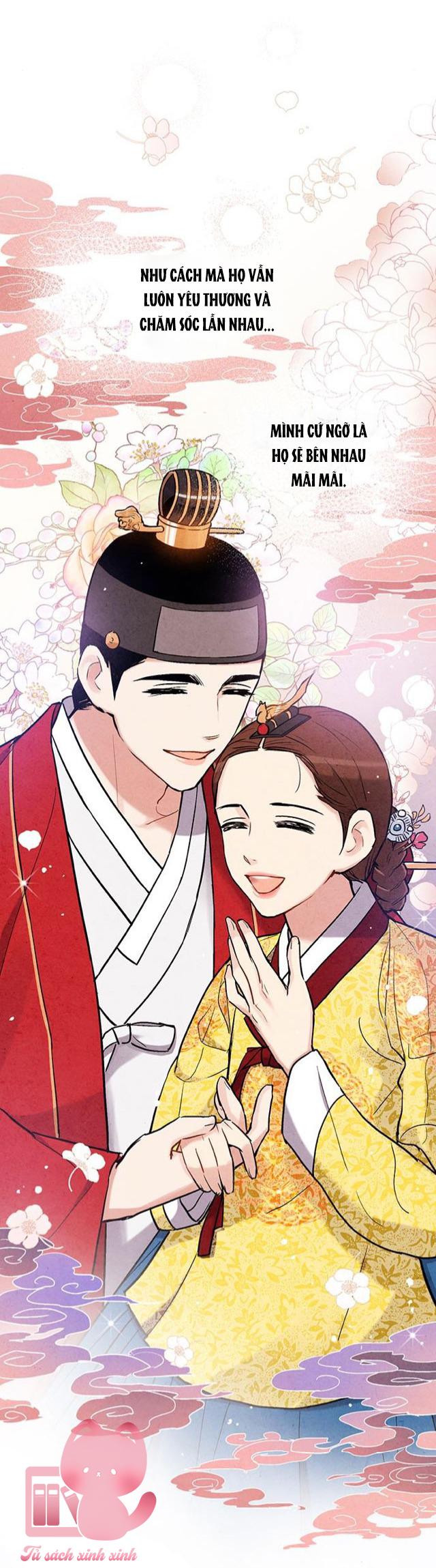 Lệnh Cấm Hôn: Lệnh Cấm Hôn – Chap 103