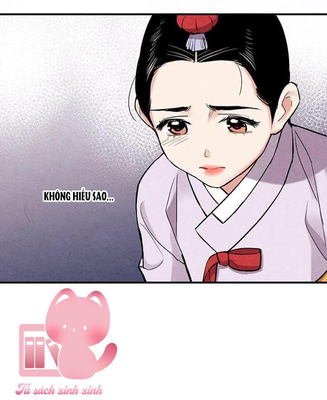Lệnh Cấm Hôn: Lệnh Cấm Hôn – Chap 103